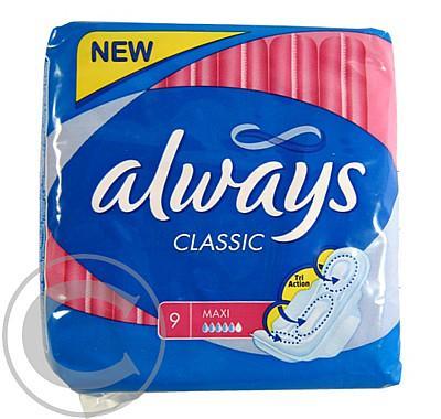 DHV Always Classic Maxi 9ks, DHV, Always, Classic, Maxi, 9ks