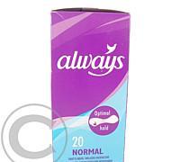 DHV Always intimky Normal / 20 ks, DHV, Always, intimky, Normal, /, 20, ks