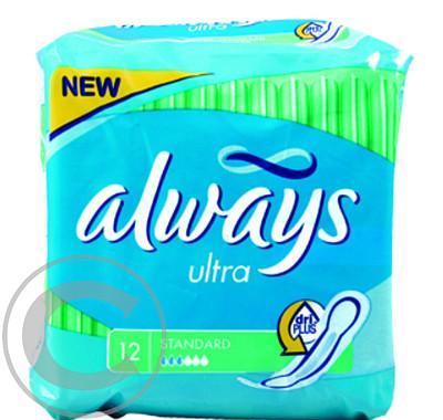 DHV Always Ultra Normal/12ks, DHV, Always, Ultra, Normal/12ks