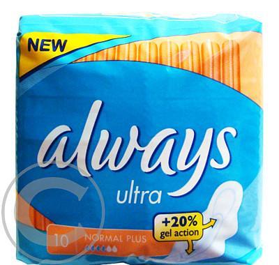 DHV Always Ultra Normal Plus/10ks, DHV, Always, Ultra, Normal, Plus/10ks