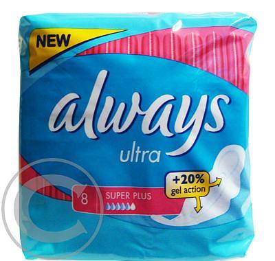 DHV Always Ultra Super Plus/8ks