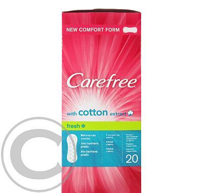 DHV Carefree Slip Airflow Fresh/20ks-NEW