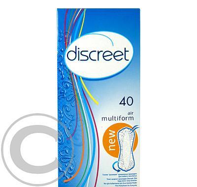 DHV Discreet Air 40ks