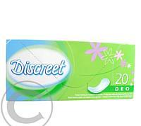 DHV Discreet Deo / 20 ks, DHV, Discreet, Deo, /, 20, ks