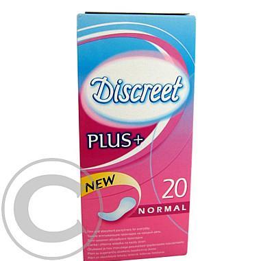 DHV Discreet Normal 20 Plus /20 ks, DHV, Discreet, Normal, 20, Plus, /20, ks