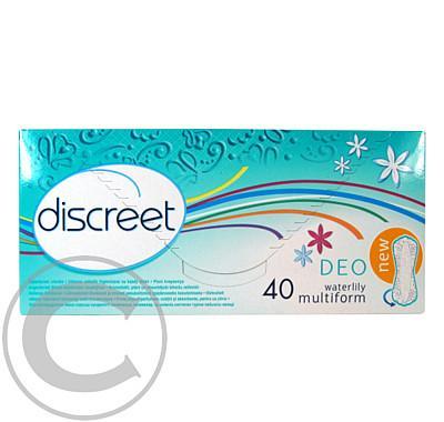 DHV Discreet Water Lilly 40ks, DHV, Discreet, Water, Lilly, 40ks