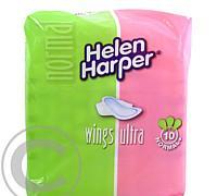 DHV Helen Harper wings ultra 10ks