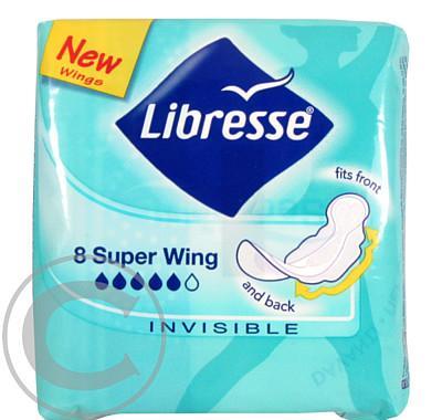 DHV Libresse Invisibble Clip Super/8ks  8874-05, DHV, Libresse, Invisibble, Clip, Super/8ks, 8874-05