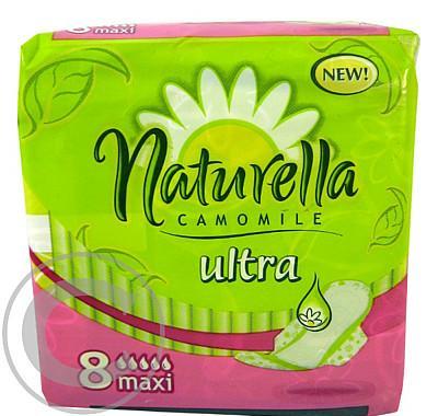 DHV Naturella Ultra Maxi / 8ks, DHV, Naturella, Ultra, Maxi, /, 8ks