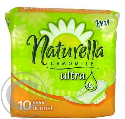 DHV Naturella Ultra Normal / 10 ks, DHV, Naturella, Ultra, Normal, /, 10, ks