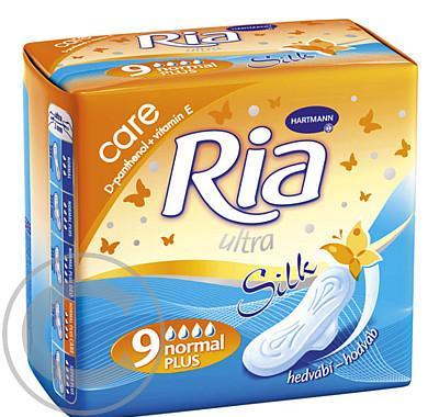 DHV Ria Ultra Normal Plus Care 9ks, DHV, Ria, Ultra, Normal, Plus, Care, 9ks