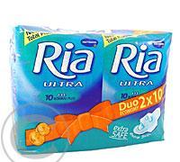 DHV Ria Ultra Normal plus duopack 2x10 ks, DHV, Ria, Ultra, Normal, plus, duopack, 2x10, ks