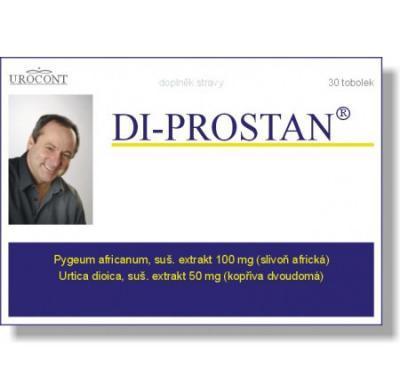 DI-PROSTAN cps.30, DI-PROSTAN, cps.30