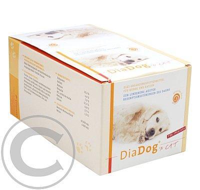 Dia dog & cat 60ks žvýkacích tablet, Dia, dog, &, cat, 60ks, žvýkacích, tablet