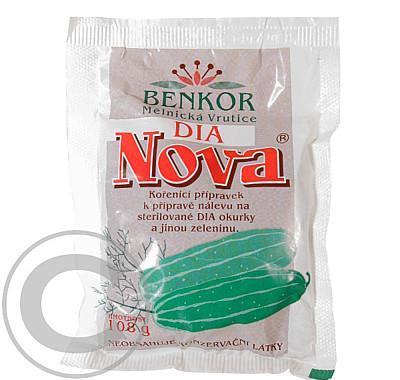 Dia NOVA 108g, Dia, NOVA, 108g