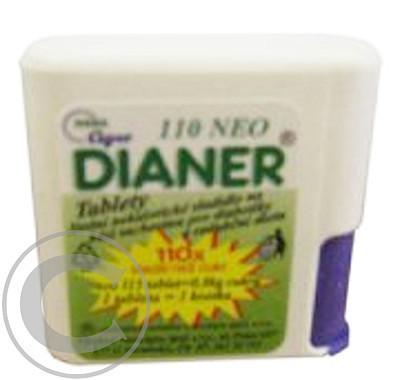 Dianer T 110 Neo 6g, Dianer, T, 110, Neo, 6g