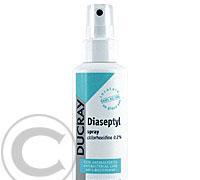 DIASEPTYL spray 125ml  desinfekční sprej