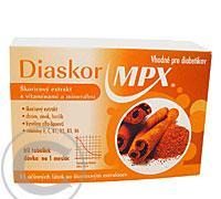 Diaskor MPX tob.60, Diaskor, MPX, tob.60