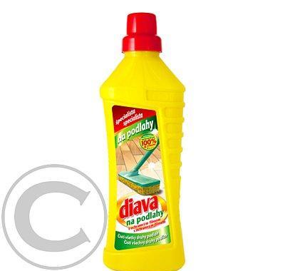 DIAVA na podlahy 750ml, DIAVA, podlahy, 750ml