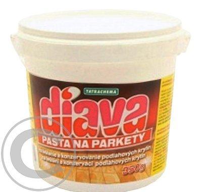 DIAVA pasta na parkety, 350g, DIAVA, pasta, parkety, 350g