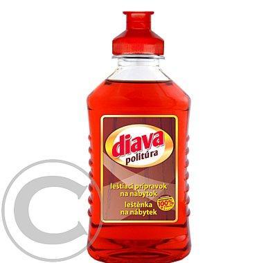 DIAVA politura 200ml, DIAVA, politura, 200ml