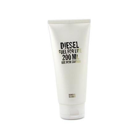 Diesel Fuel for life Sprchový gel 200ml, Diesel, Fuel, for, life, Sprchový, gel, 200ml