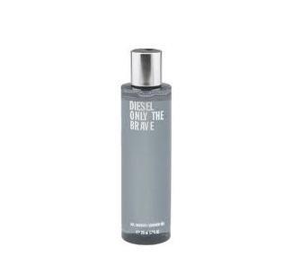 Diesel Only the Brave Sprchový gel 150ml, Diesel, Only, the, Brave, Sprchový, gel, 150ml