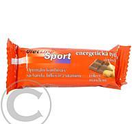 DietLine Sport energetická tyčinka čoko 46 g, DietLine, Sport, energetická, tyčinka, čoko, 46, g