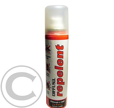 Diffusil repelent kapesní spray 75 ml