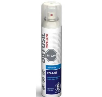 Diffusil repelent PLUS 150ml, Diffusil, repelent, PLUS, 150ml