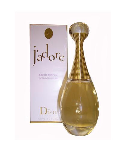 DIOR J´ADORE Edp .50 ml dámský, DIOR, J´ADORE, Edp, .50, ml, dámský