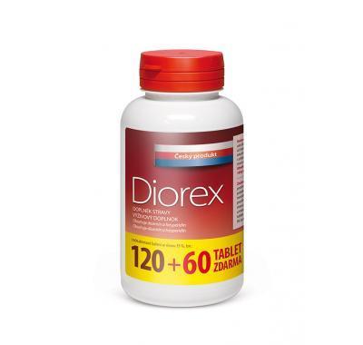 Diorex 120   60 potahovaných tablet