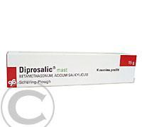 DIPROSALIC UNG 1X15GM