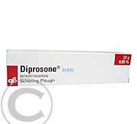 DIPROSONE  1X30GM Krém