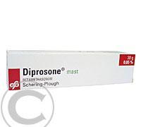 DIPROSONE  1X30GM Mast