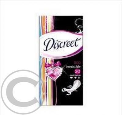 Discreet 20 ks Irresistable