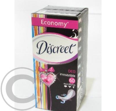 Discreet 60 ks Irresistable, Discreet, 60, ks, Irresistable