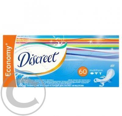 DISCREET air (60), DISCREET, air, 60,