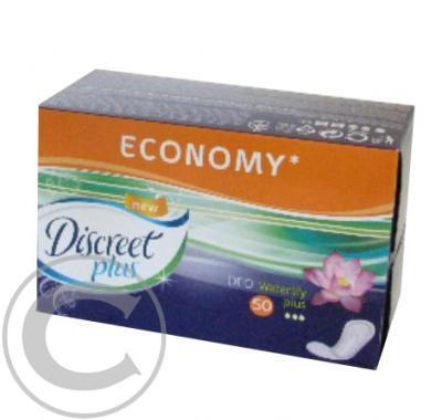 Discreet intimky plus 50ks Water lily, Discreet, intimky, plus, 50ks, Water, lily