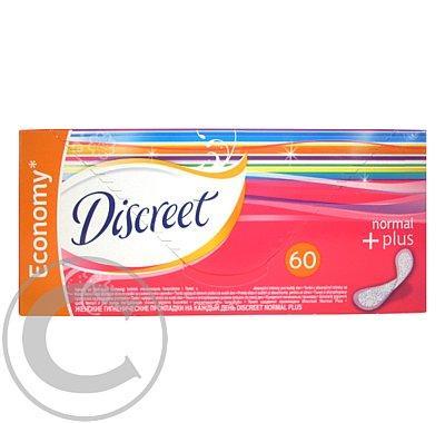 DISCREET normal plus (60)