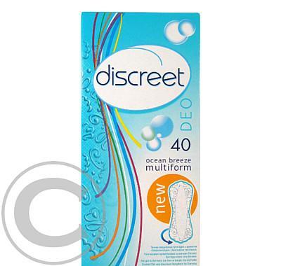 Discreet Ocean Breeze 40ks, Discreet, Ocean, Breeze, 40ks