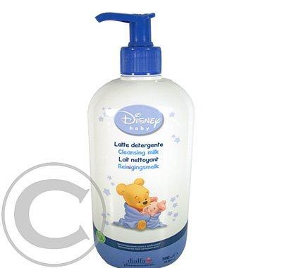 Disney Baby Čistící mléko  500ml, Disney, Baby, Čistící, mléko, 500ml