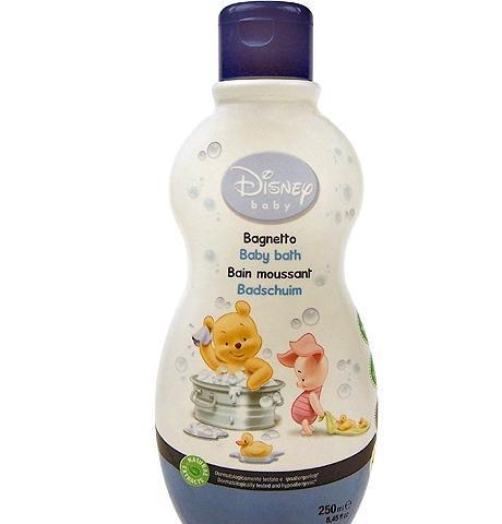 Disney Baby Dětská Koupel  250ml, Disney, Baby, Dětská, Koupel, 250ml