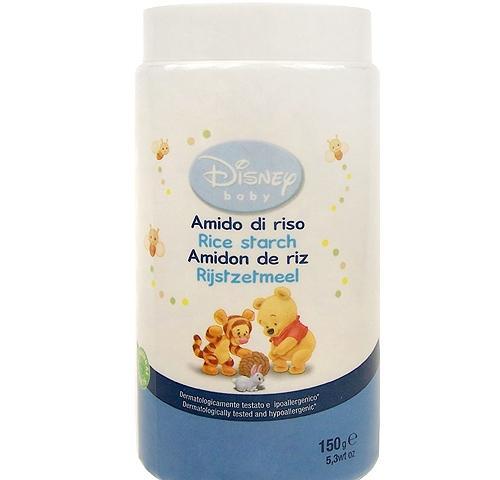 Disney Baby Rýžový Mycí Škrob  150g, Disney, Baby, Rýžový, Mycí, Škrob, 150g