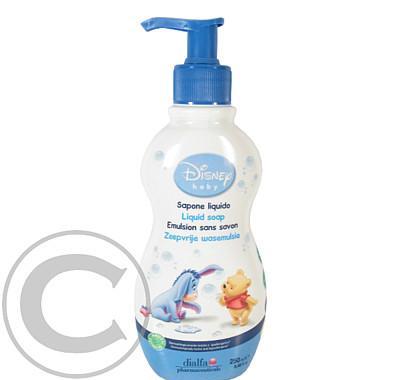 Disney Baby Tekuté Mýdlo  250ml, Disney, Baby, Tekuté, Mýdlo, 250ml