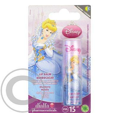 Disney Balzám Na Rty Borůvka  5,7ml, Disney, Balzám, Na, Rty, Borůvka, 5,7ml