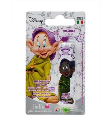 DISNEY Balzám Na Rty Dopey 5,7 ml, DISNEY, Balzám, Na, Rty, Dopey, 5,7, ml