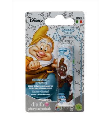 DISNEY Balzám Na Rty Happy 5,7 ml, DISNEY, Balzám, Na, Rty, Happy, 5,7, ml