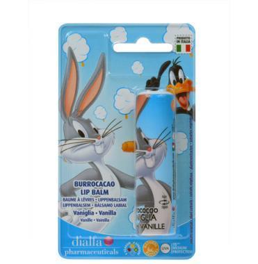 DISNEY Balzám Na Rty Vanilla Bugs Bunny 5,7 ml