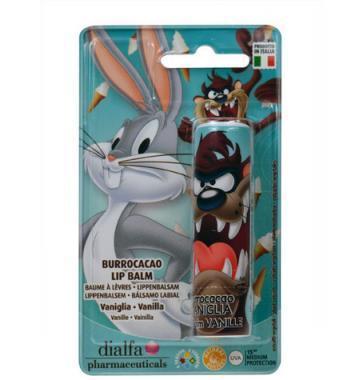 DISNEY Balzám Na Rty Vanilla Taz 5,7 ml, DISNEY, Balzám, Na, Rty, Vanilla, Taz, 5,7, ml